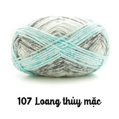 Len Susan's Family 2 loang 100g | Tada Craft