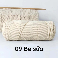 Len Cotton Love 100g | Tada Craft