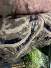 Len nhung đũa loang 100gr