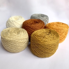 Sợi CTVN trơn 1mm Craft Yarn | Tada Craft