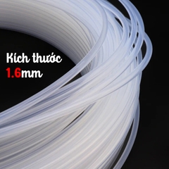 (Cuộn 5m) Cước nẹp vành nón, túi ví | Tada Craft