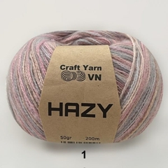 Len Hazy loang 50g | Tada Craft