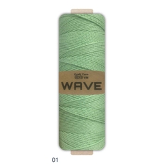 Sợi Wave Craft Yarn 125g | Tada Craft