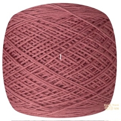 Sợi CTVN trơn 1mm Craft Yarn | Tada Craft