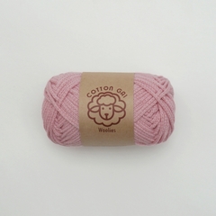 Sợi Cotton Gai 3mm Woolies 100g | Tada Craft