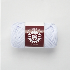 Sợi Cotton Gai 3mm Woolies 100g | Tada Craft