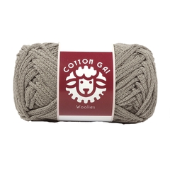Sợi Cotton Gai 3mm Woolies 100g | Tada Craft