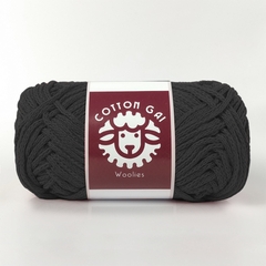 Sợi Cotton Gai 3mm Woolies 100g | Tada Craft
