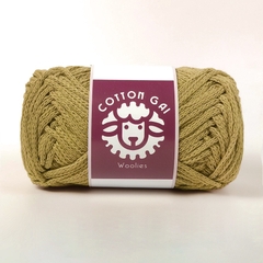 Sợi Cotton Gai 3mm Woolies 100g | Tada Craft