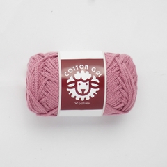 Sợi Cotton Gai 3mm Woolies 100g | Tada Craft