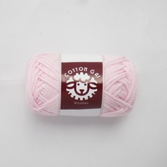 Sợi Cotton Gai 3mm Woolies 100g | Tada Craft