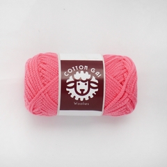 Sợi Cotton Gai 3mm Woolies 100g | Tada Craft