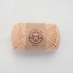 Sợi Cotton Gai 3mm Woolies 100g | Tada Craft