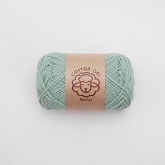 Sợi Cotton Gai 3mm Woolies 100g | Tada Craft