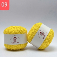 Sợi CTVN Woolies 1.5mm | Tada Craft