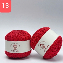 Sợi CTVN Woolies 1.5mm | Tada Craft