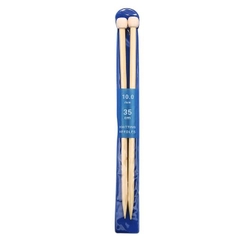 Kim đan gỗ thẳng 25cm