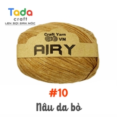 Sợi cọ giấy Airy 45gr
