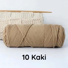 Len Cotton Love 100g | Tada Craft