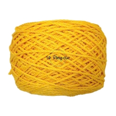 Sợi Macrame Cotton 2mm | Tada Craft