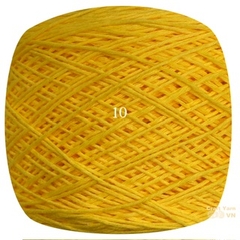 Sợi CTVN trơn 1mm Craft Yarn | Tada Craft