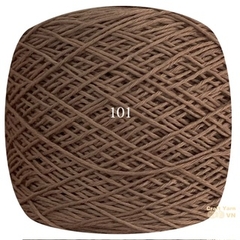 Sợi CTVN trơn 1mm Craft Yarn | Tada Craft