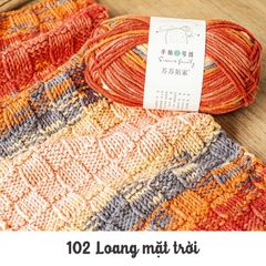 Len Susan's Family 2 loang 100g | Tada Craft
