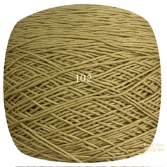 Sợi CTVN trơn 1mm Craft Yarn | Tada Craft