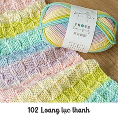Len Susan's Family 2 loang 100g | Tada Craft