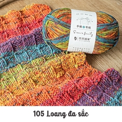 Len Susan's Family 2 loang 100g | Tada Craft