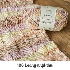 Len Susan's Family 2 loang 100g | Tada Craft