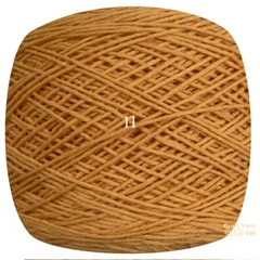 Sợi CTVN trơn 1mm Craft Yarn | Tada Craft