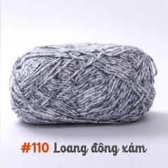 Len Baby Yarn loang 40g | Tada Craft