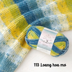 Len Susan's Family 2 loang 100g | Tada Craft