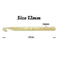 Kim móc size lớn