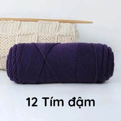 Len Cotton Love 100g | Tada Craft