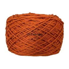 Sợi Macrame Cotton 2mm | Tada Craft