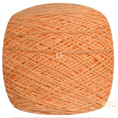 Sợi CTVN trơn 1mm Craft Yarn | Tada Craft
