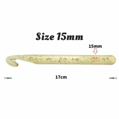 Kim móc size lớn
