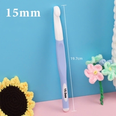 Kim móc nhựa lớn