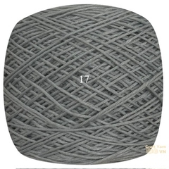 Sợi CTVN trơn 1mm Craft Yarn | Tada Craft