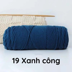 Len Cotton Love 100g | Tada Craft