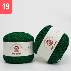 Sợi CTVN Woolies 1.5mm | Tada Craft