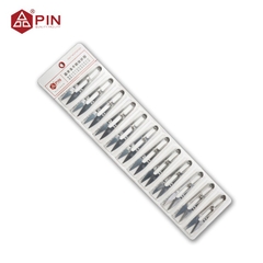 Kéo bấm inox (tốt)