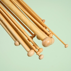 Kim đan gỗ thẳng 25cm