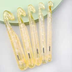 Kim móc size lớn