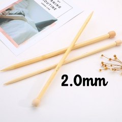Kim đan gỗ thẳng 25cm