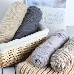 Len Cotton Love 100g | Tada Craft