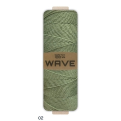 Sợi Wave Craft Yarn 125g | Tada Craft