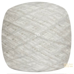 Sợi CTVN trơn 1mm Craft Yarn | Tada Craft